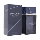 calvin klein ck encounter 100ml edt spray (m)